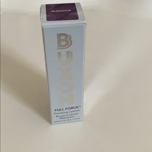 Buxom Full Force Plumping Lipstick - Gladiator
